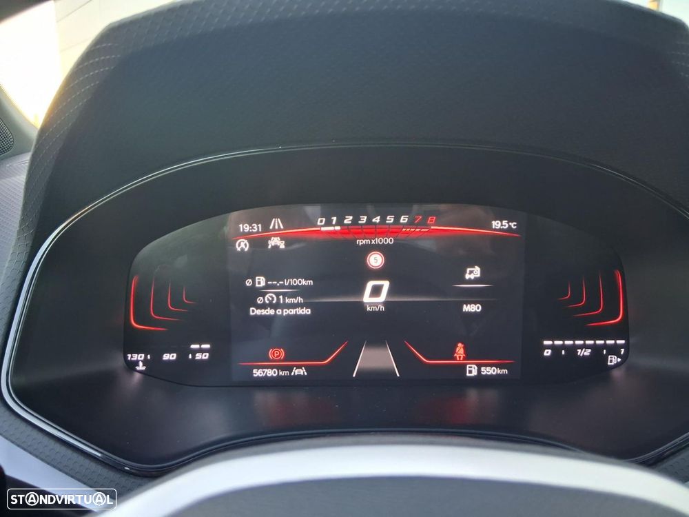 SEAT Arona 1.0 TSI FR - 21