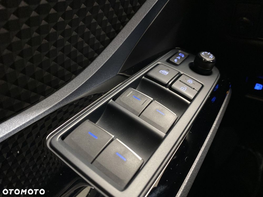 Toyota C-HR 1.8 Hybrid Selection - 21