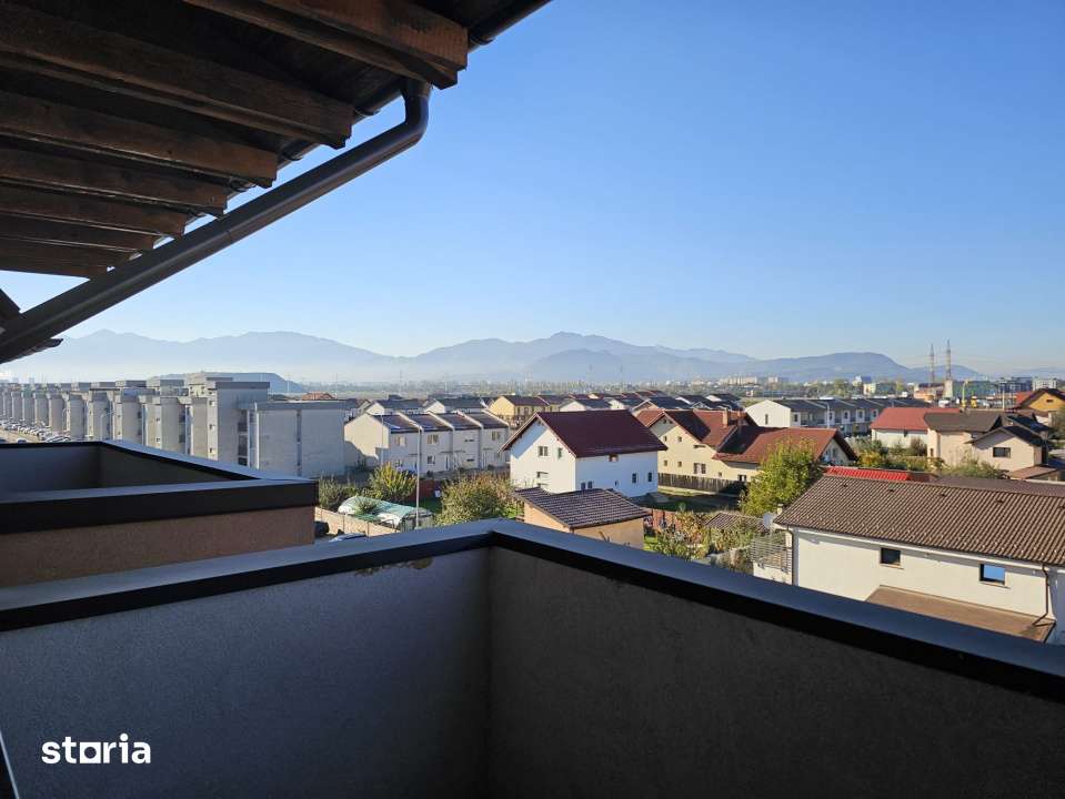 Garsoniera mobilata si utilata, Str. Sf. Stefan, Sanpetru Residence — fotografia 1