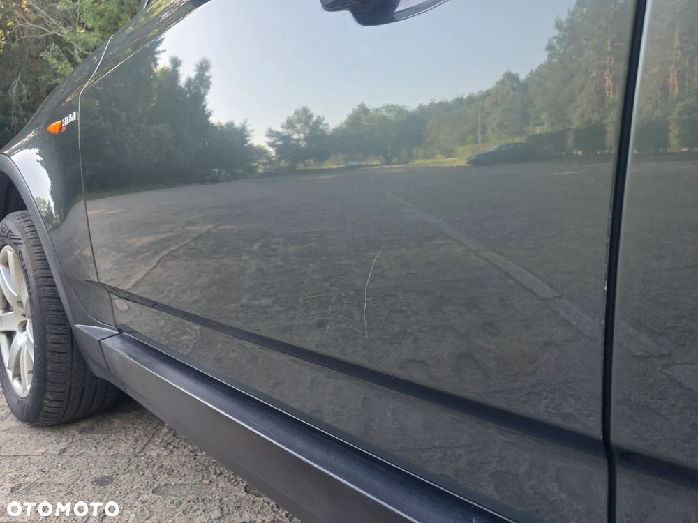 BMW X3 - 16
