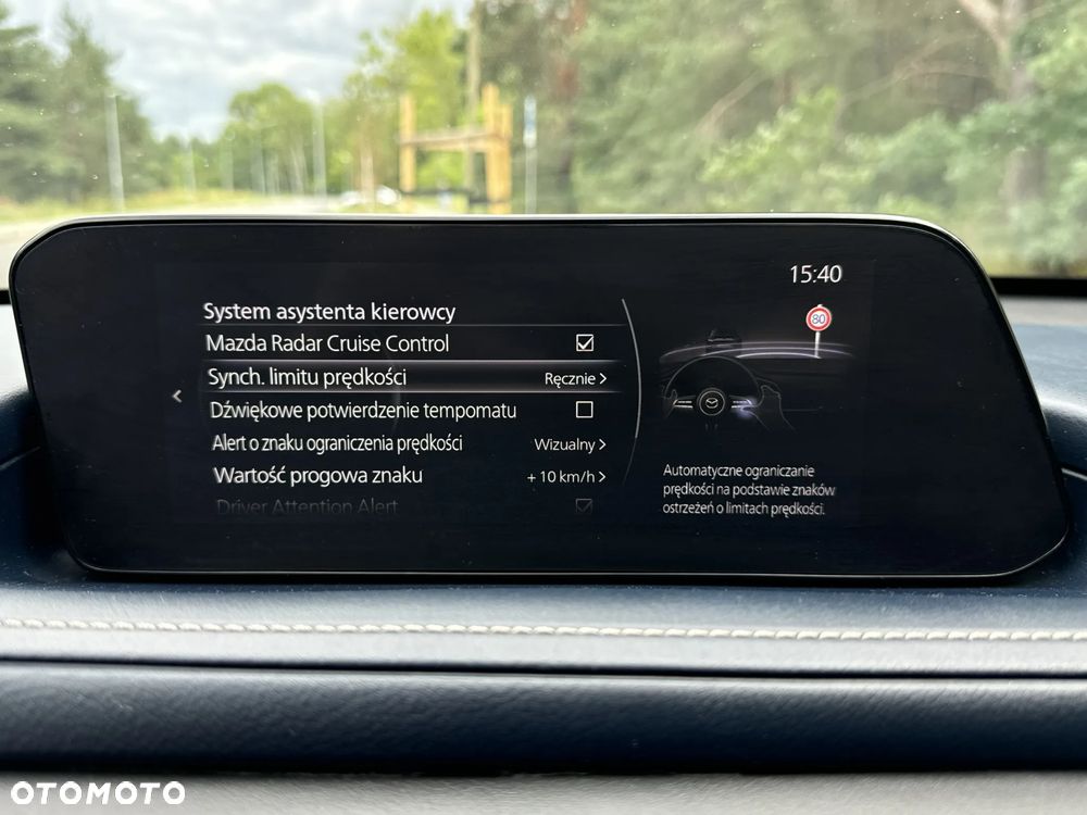 Mazda CX-30 SKYACTIV-G 2.0 M-Hybrid - 30