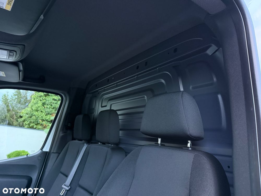 Mercedes-Benz Sprinter 316 - 22