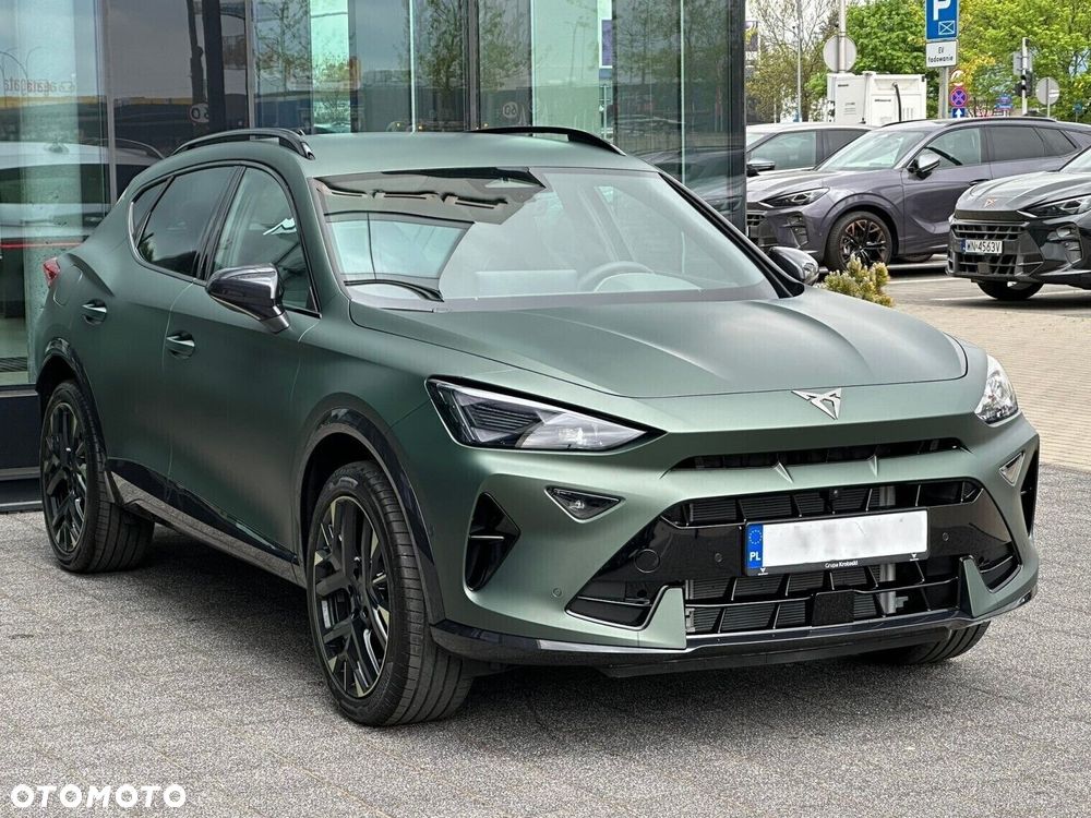 Cupra Formentor 2.0 TSI 4Drive Tribe Edition DSG - 5