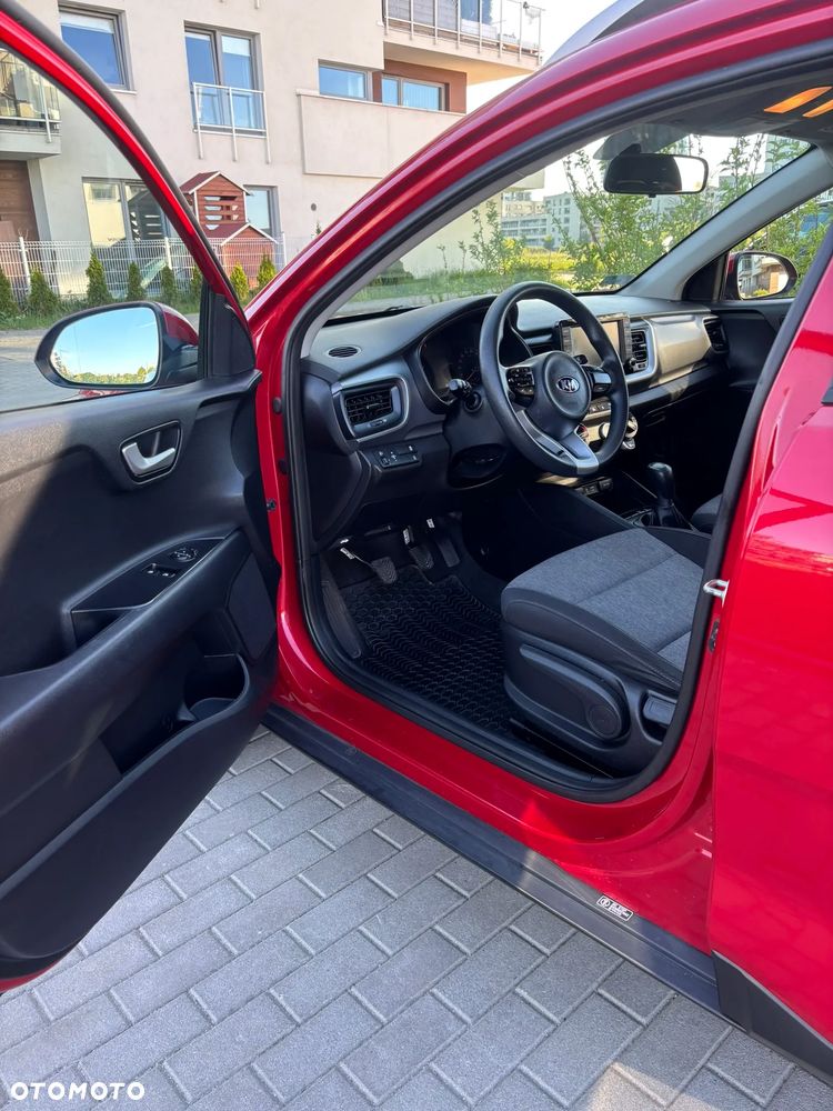 Kia Stonic 1.4 M - 6
