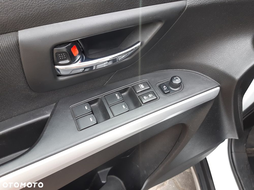Suzuki SX4 - 21