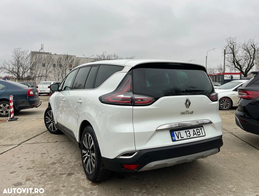 Renault Espace - 4