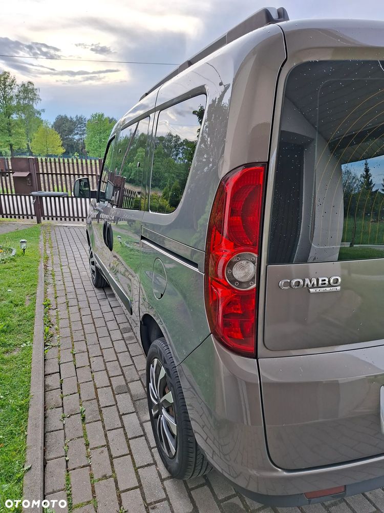 Opel Combo Tour L1H1 - 5
