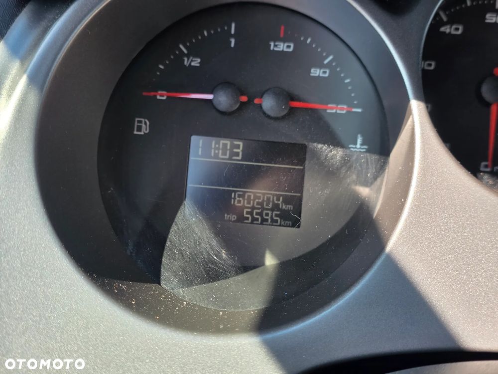 Seat Altea 1.2 TSI Good Stuff - 12