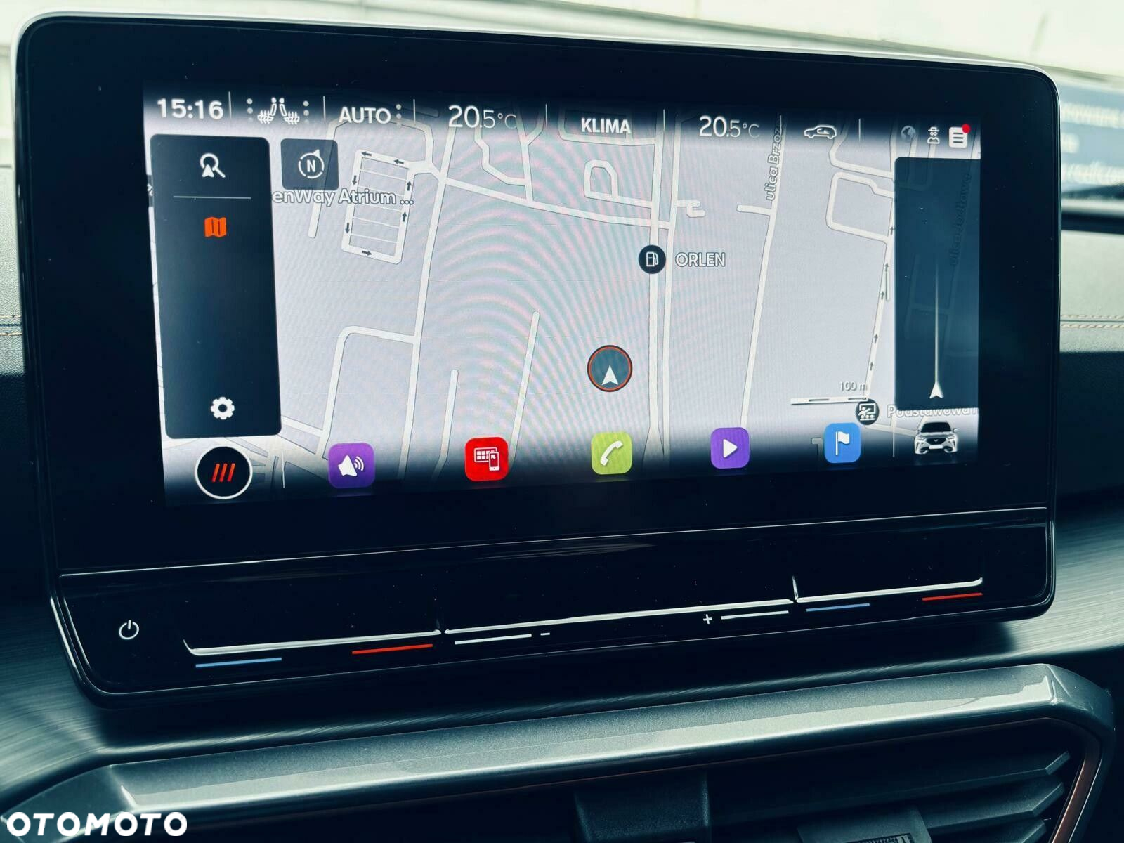Cupra Formentor 2.0 TSI 4Drive DSG - 28