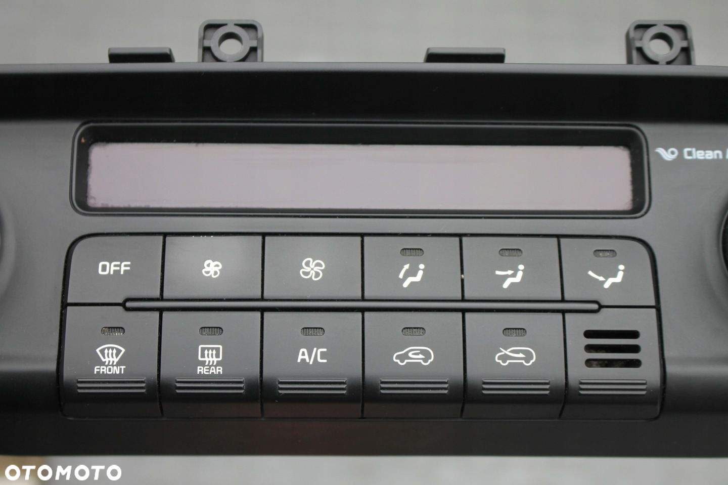 PANEL KLIMATYZACJI NAWIEWU KIA CARENS IV 1.6 GDI 13-19 - 3
