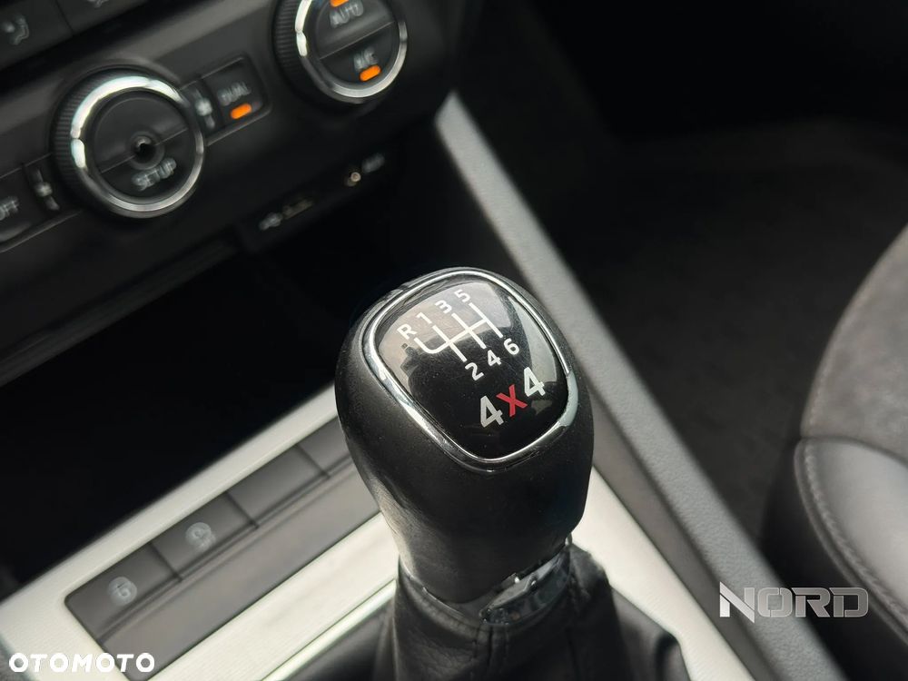 Skoda Octavia 2.0 TDI Green tec 4x4 Elegance - 21