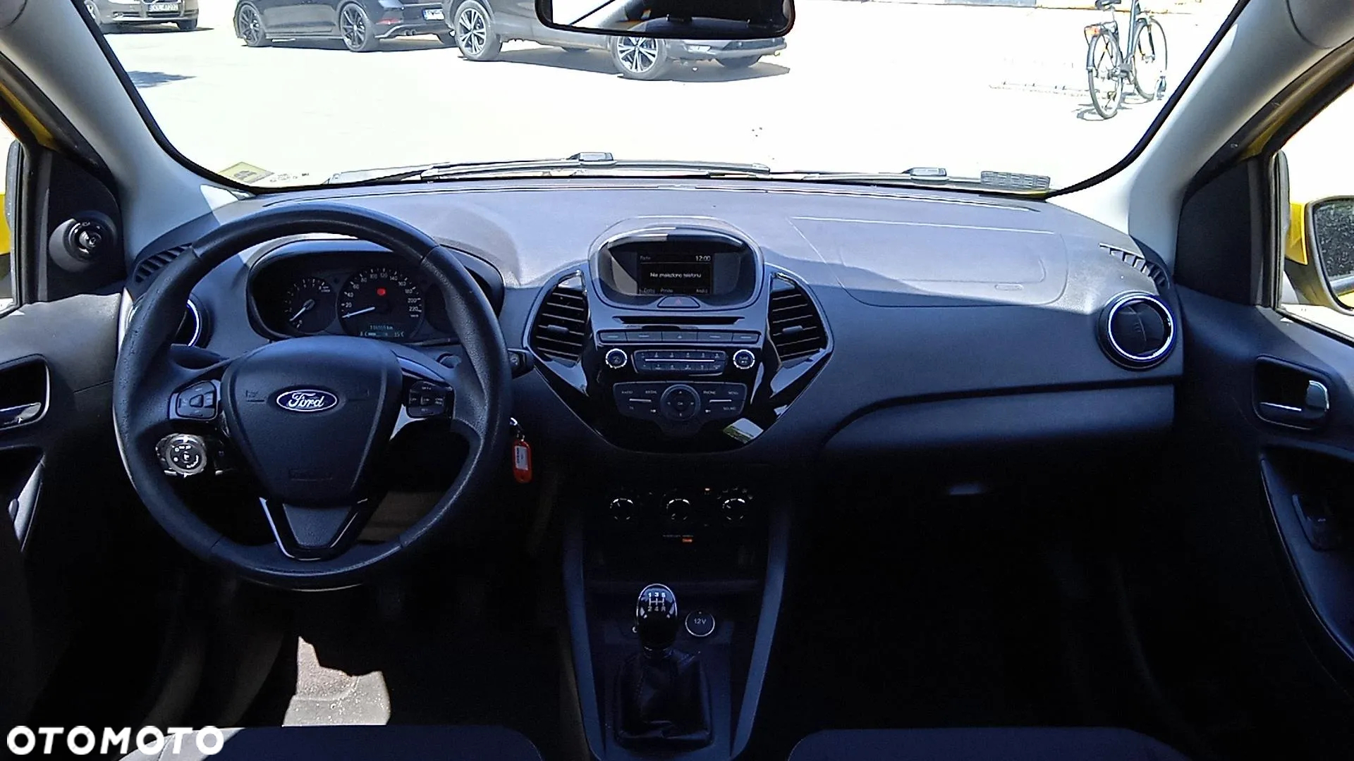 Ford Ka+ 1.2 Trend Plus - 9