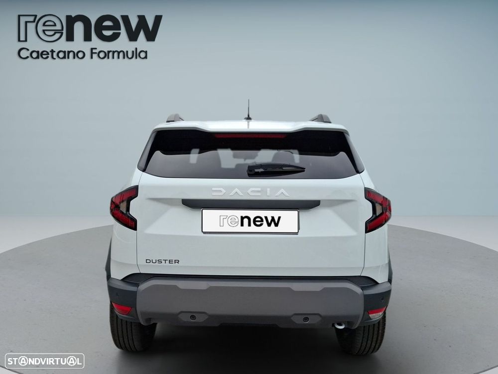 Dacia Duster 1.0 TCe ECO-G Journey Bi-Fuel - 7