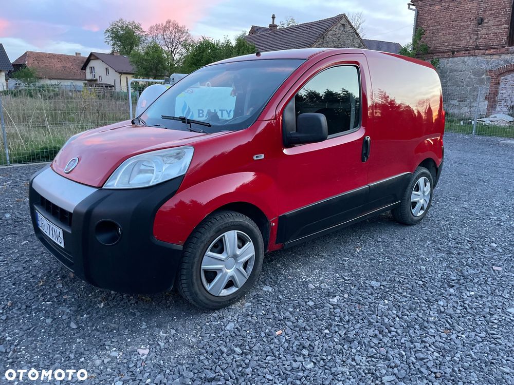 Fiat Fiorino 1.3 Multijet 16V Active - 2