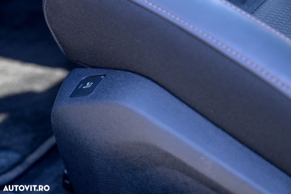 Peugeot 508 SW BlueHDi 180 EAT8 GT - 16