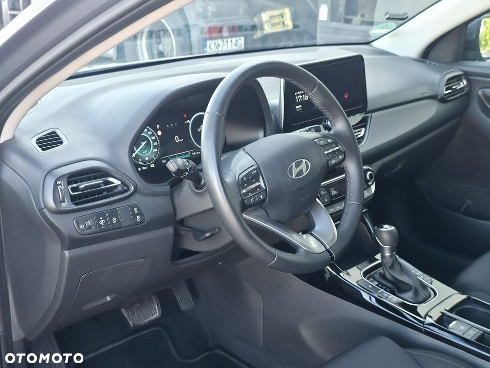 Hyundai i30 - 7