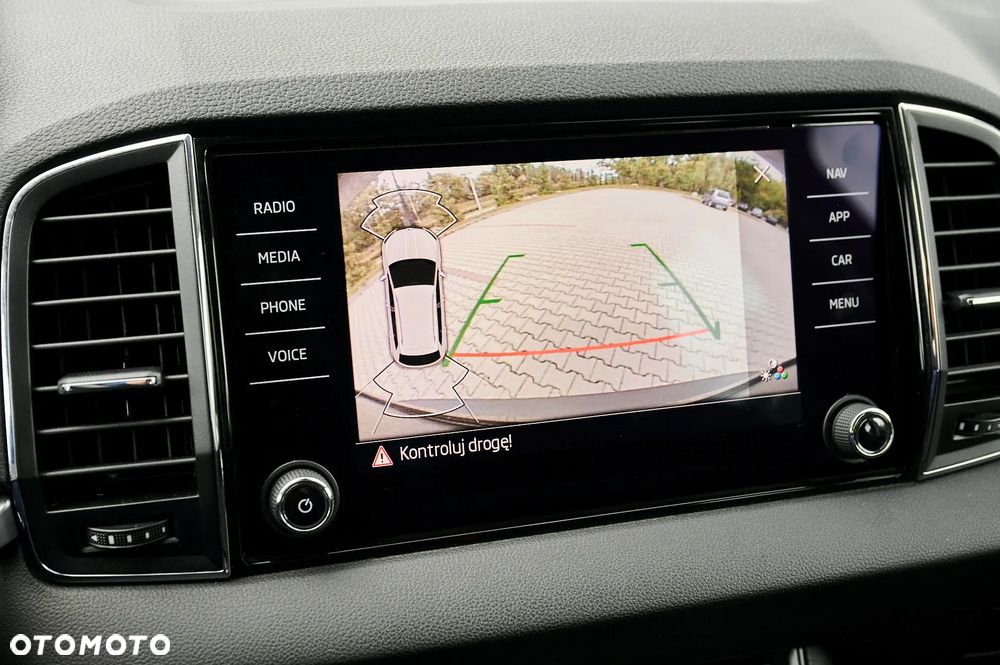 Skoda Karoq 1.6 TDI 4x2 Style DSG - 30