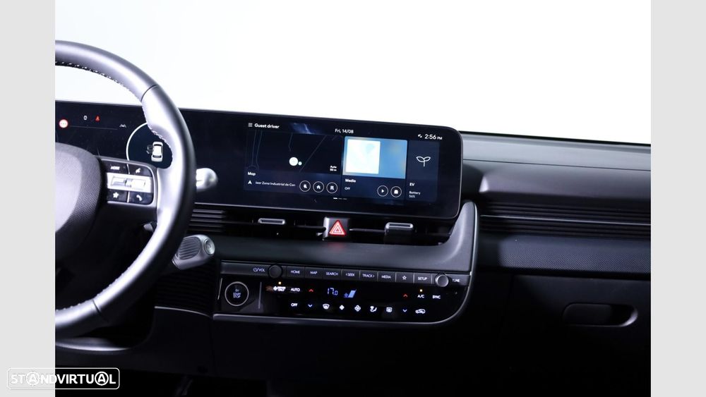 Hyundai Ioniq 5 63 kWh Premium - 13