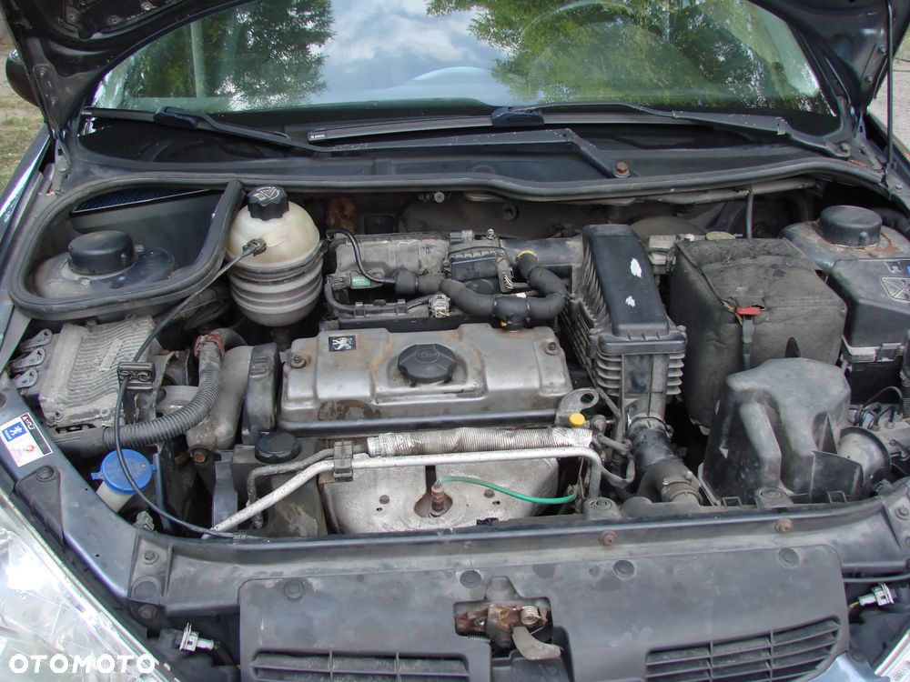 Peugeot 206 - 11