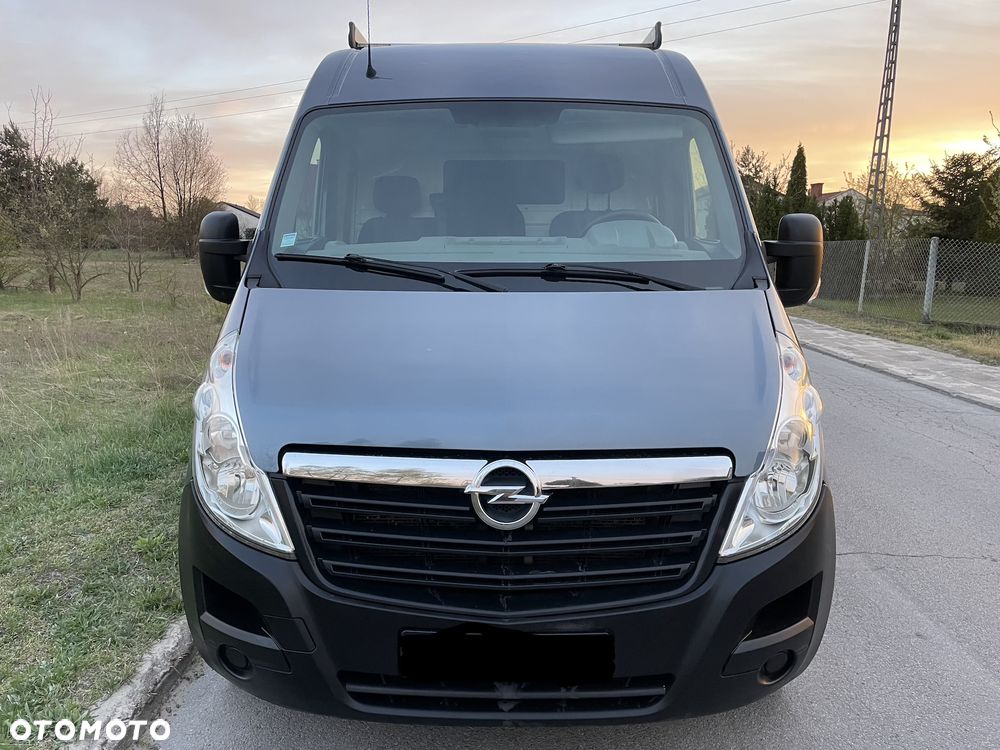 Renault Master - 12