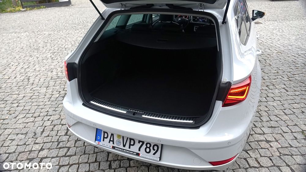 Seat Leon - 27