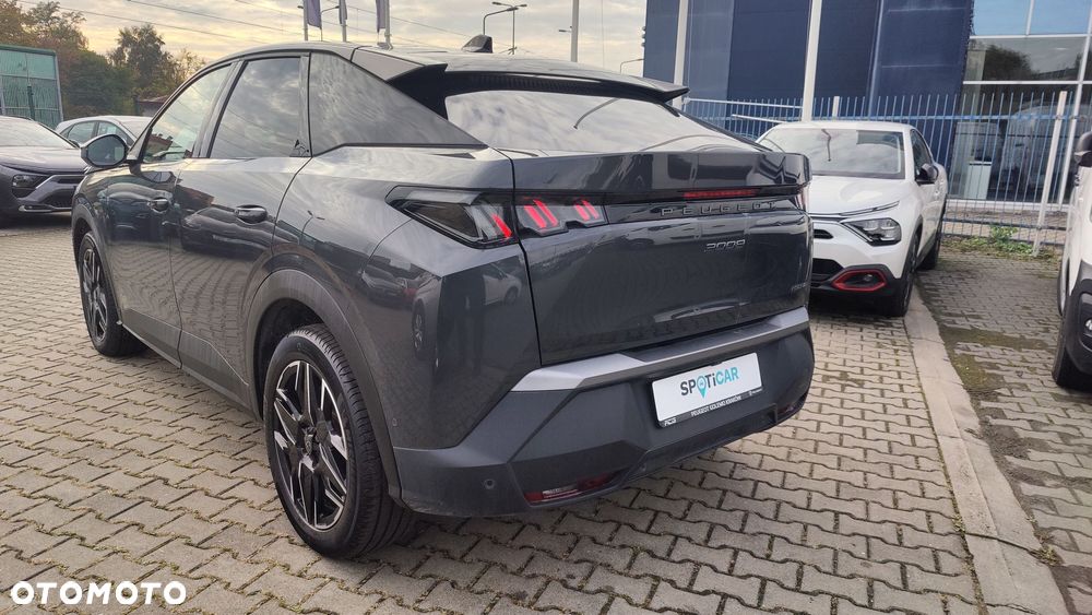 Peugeot 3008 - 5