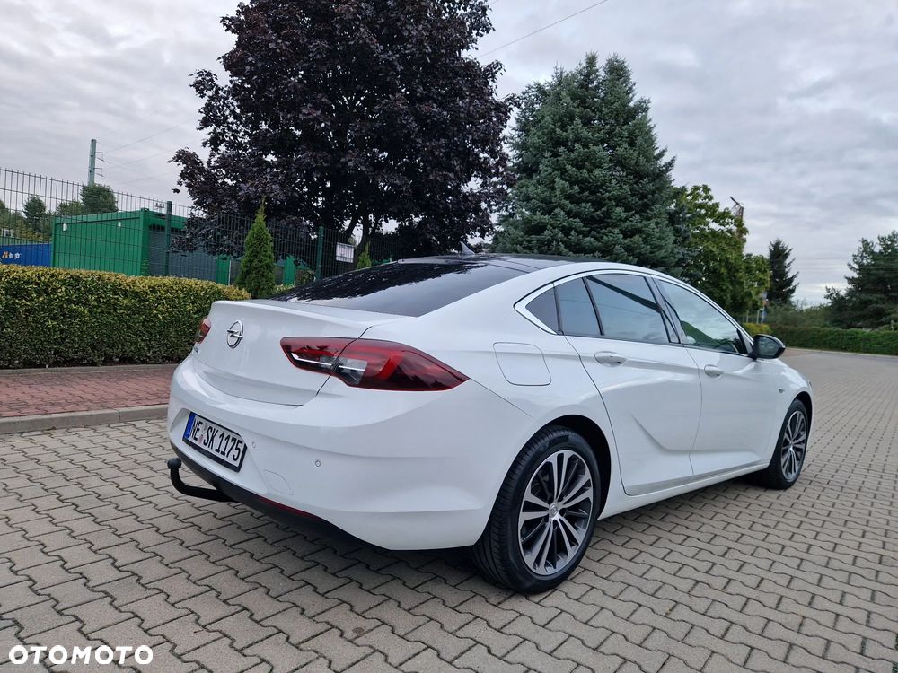 Opel Insignia - 6