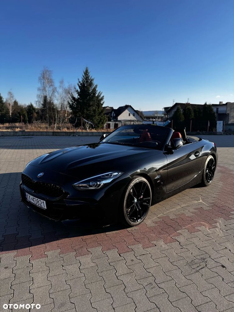 BMW Z4 20i sDrive M Sport sport - 1