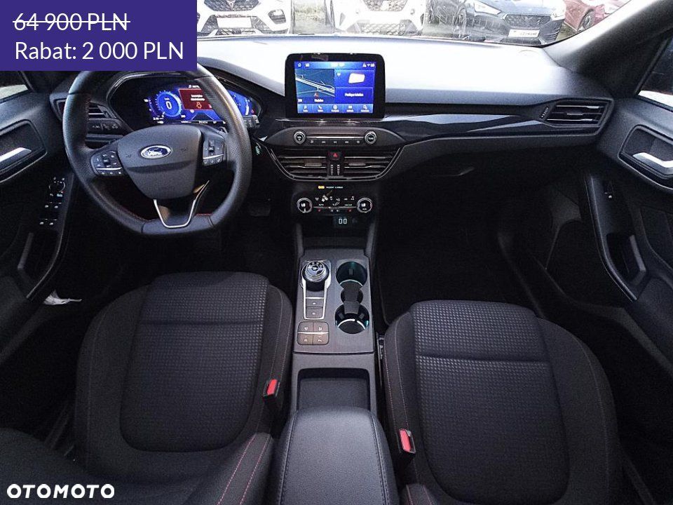 Ford Focus - 13