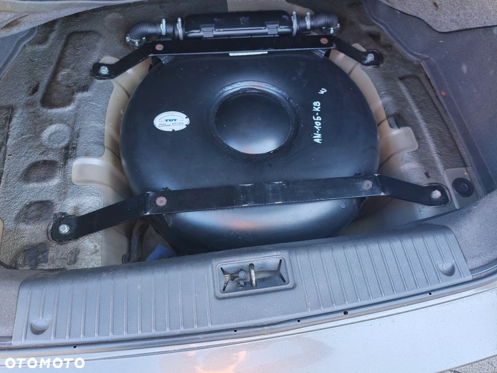 Chevrolet Epica 2.0 LT - 5