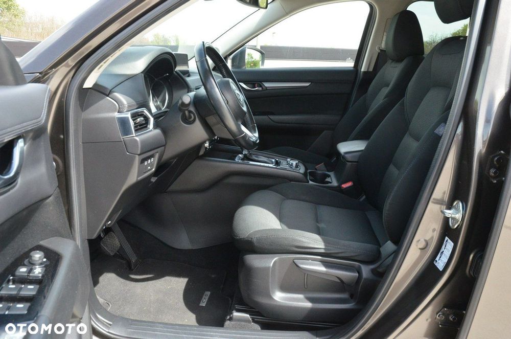 Mazda CX-5 SKYACTIV-G 160 Drive AWD Exclusive-Line - 30