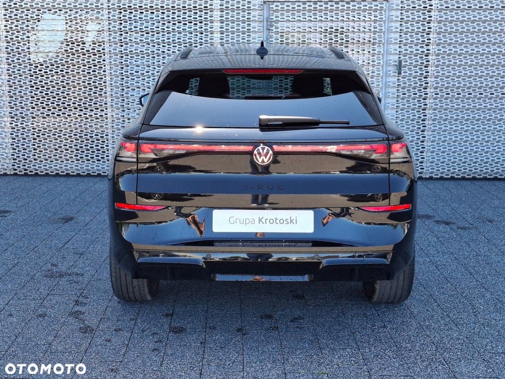 Volkswagen T-Roc 1.5 eTSI R-Line DSG - 8