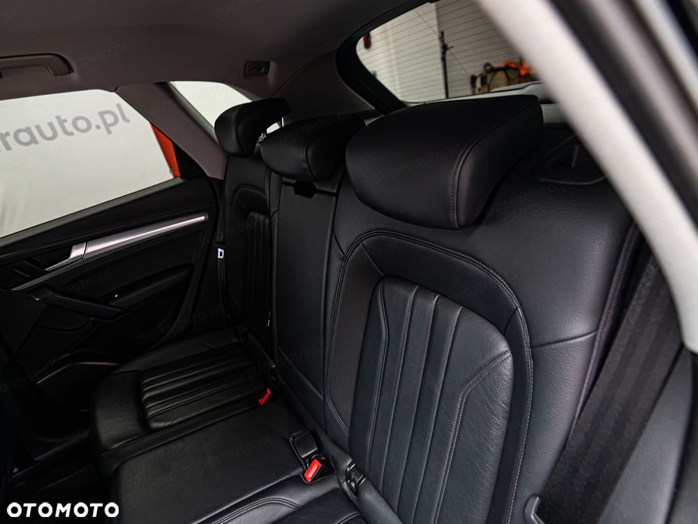 Audi Q5 2.0 TDI Quattro S tronic - 24