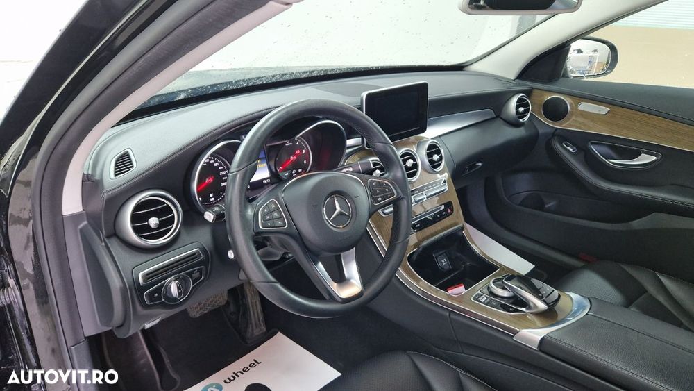 Mercedes-Benz CLA 200 - 13