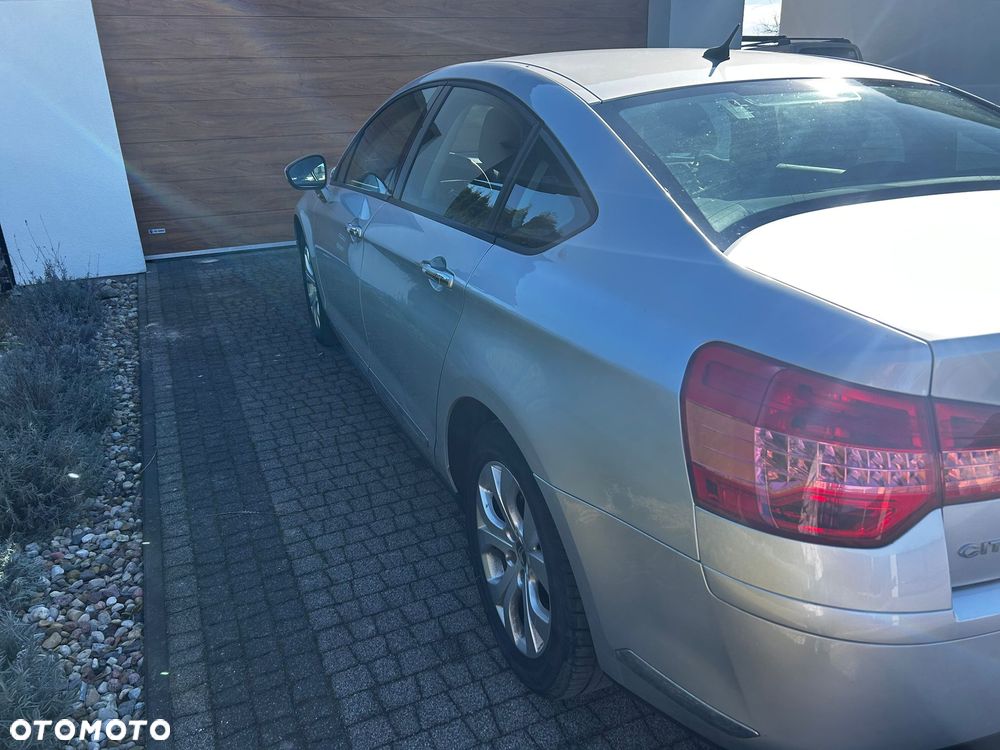 Citroën C5 HDi 165 FAP Exclusive - 5