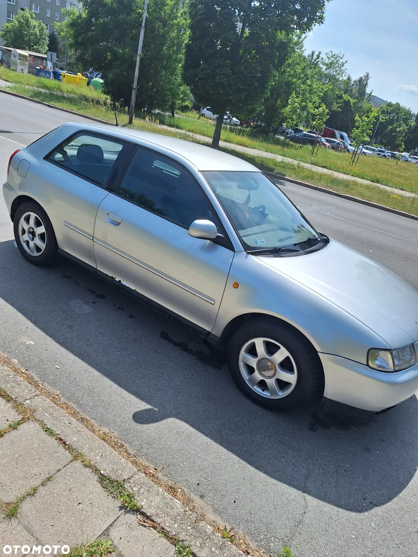 Audi A3 - 3