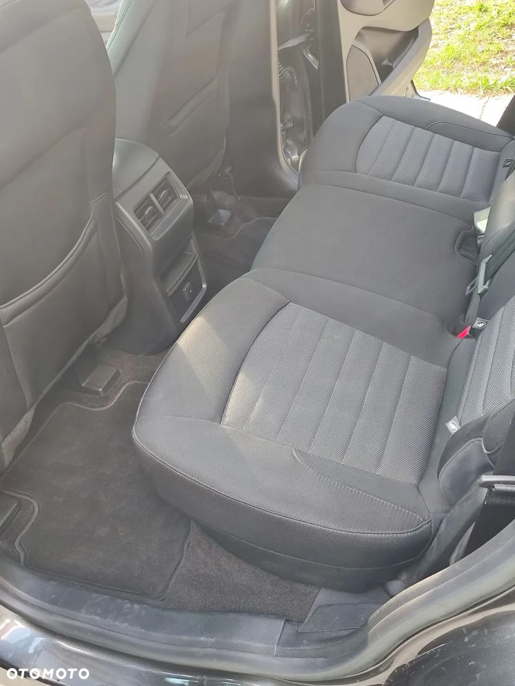 Ford Edge - 34