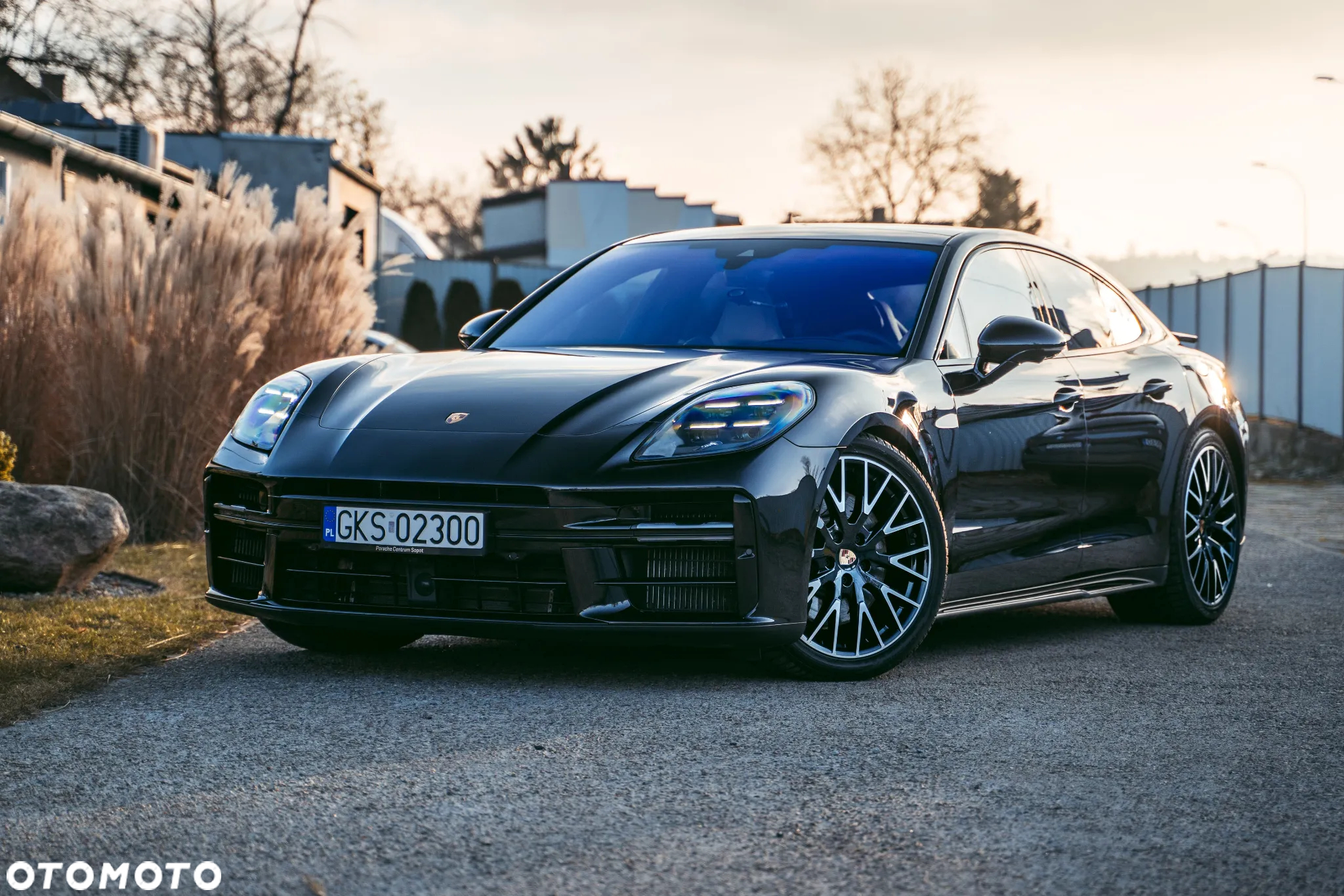 Porsche Panamera ver-4-e--hybrid-phev - 8