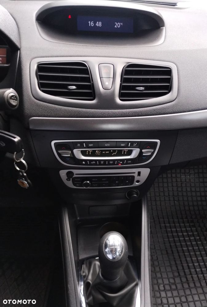 Renault Fluence 1.6 16V Expression - 7