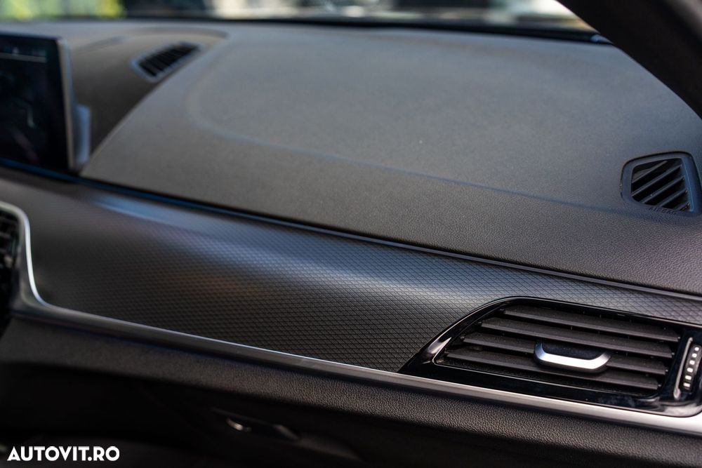 BMW Seria 5 - 20