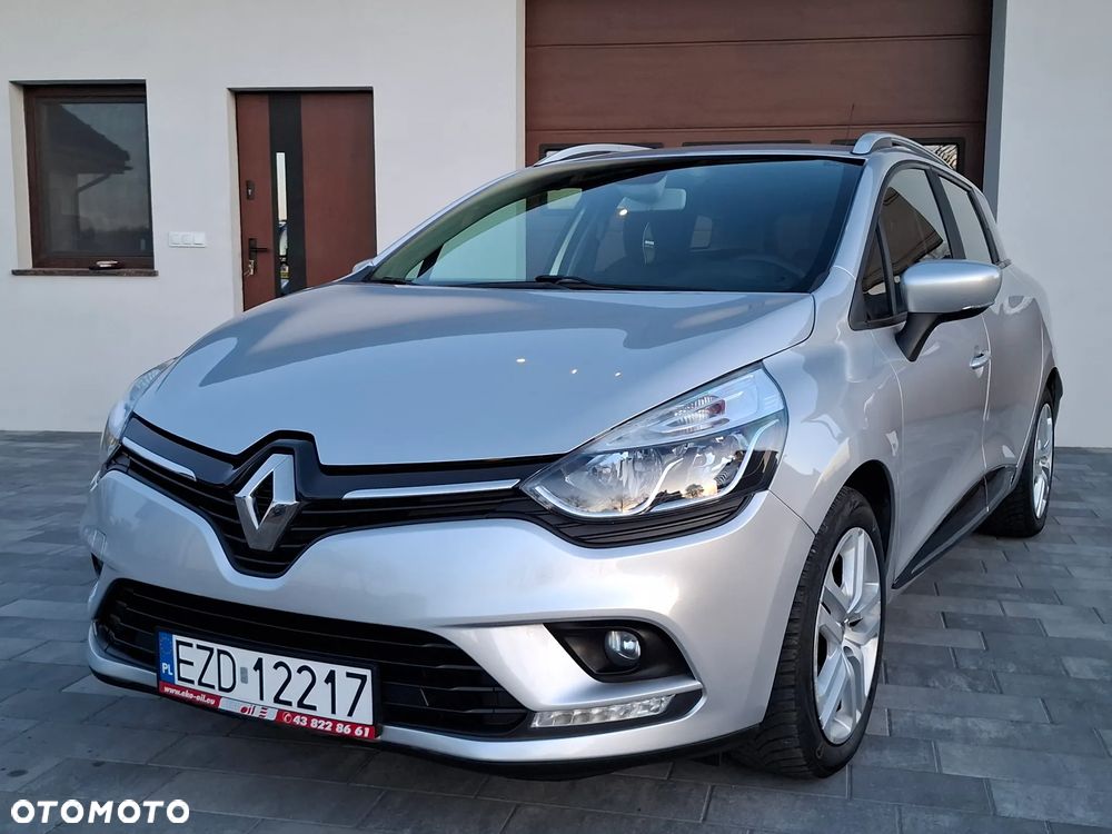 Renault Clio (Energy) TCe 90 Start & Stop LIMITED - 2
