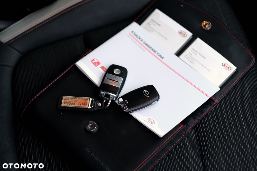 Kia Stonic 1.4 XL - 39