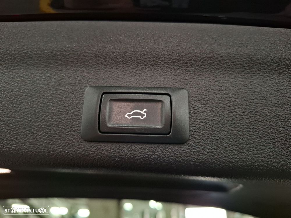 Audi A6 Avant e-hybrid - 25