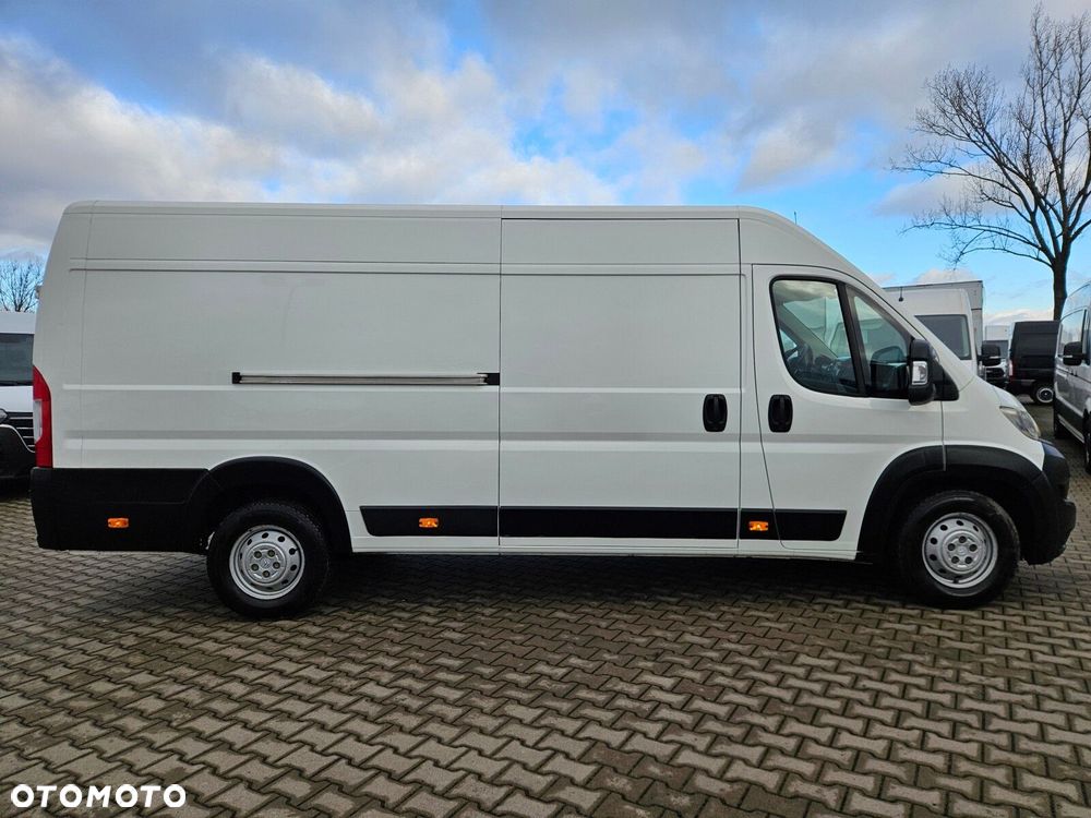 Citroën Jumper L4H2 *64999zł NETTO* 2.2HDi/165KM - 7