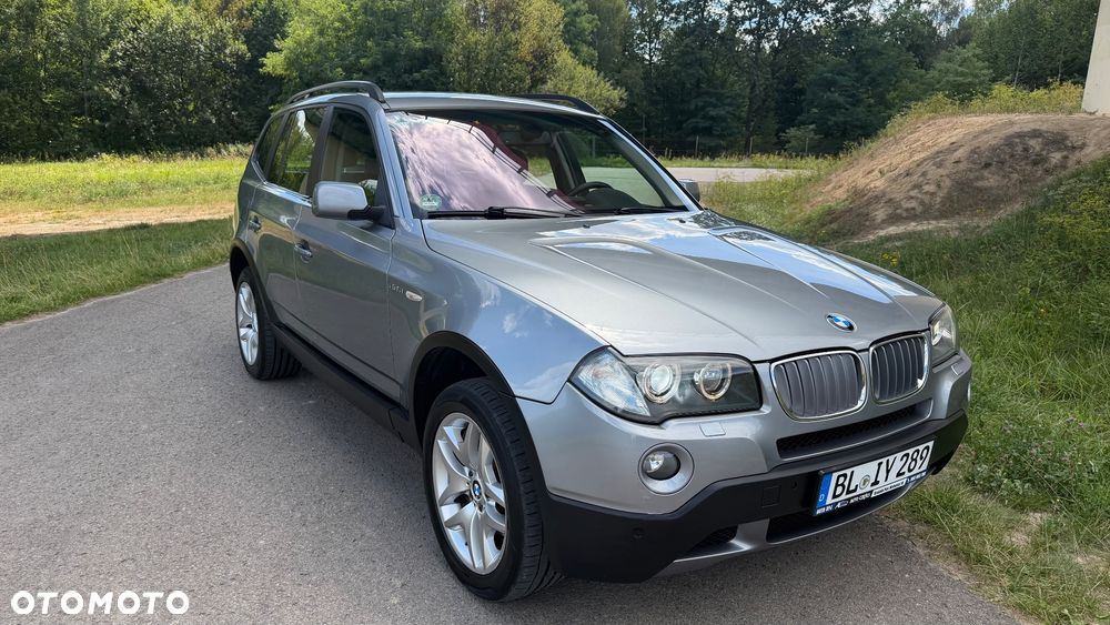 BMW X3 - 15