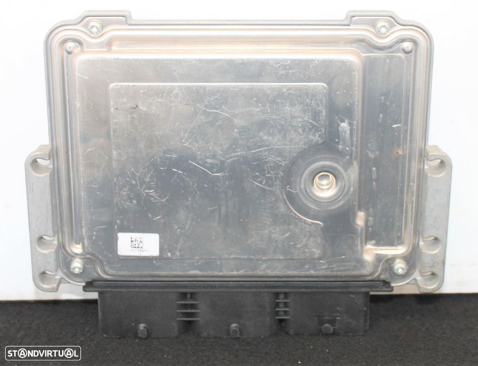 Centralina Citroen Berlingo de 2012 - 2