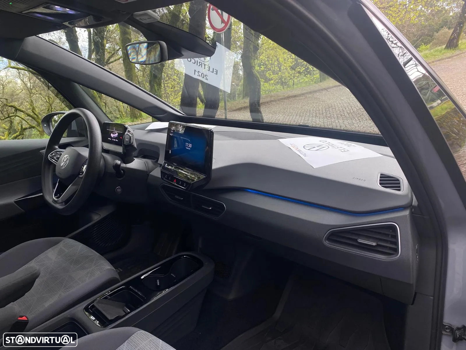 VW ID.3 Pure Performance - 19