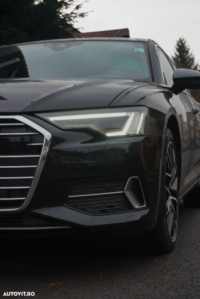 Audi A6 45 TDI quattro tiptronic - 2