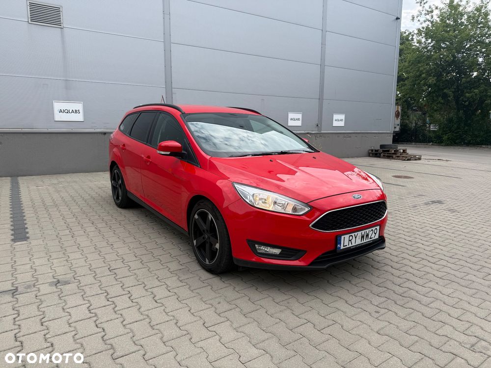 Ford Focus - 3