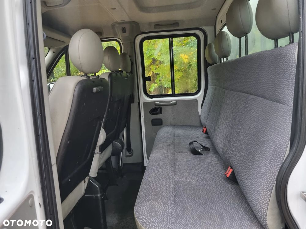 Opel Movano - 30